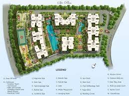 Esparina-Site-Plan