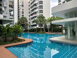 Arc at Tampines 3br