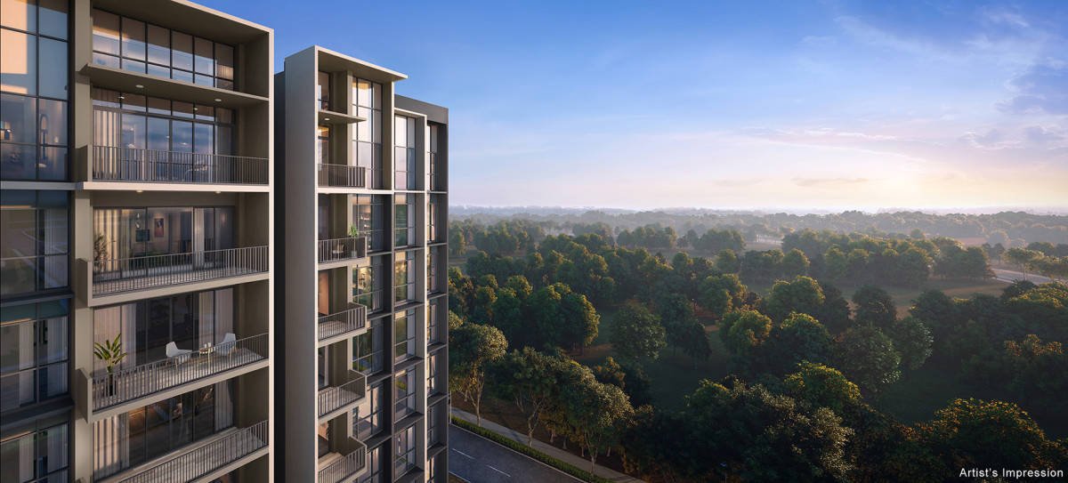 Perspective-High-Floor-View