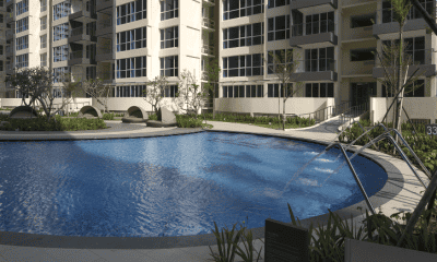 The Tampines Trilliant 5br