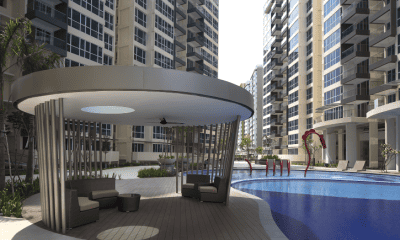 The Tampines Trilliant 4br