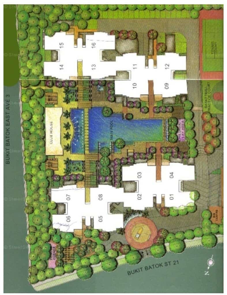 The-Dew-Site-Plan